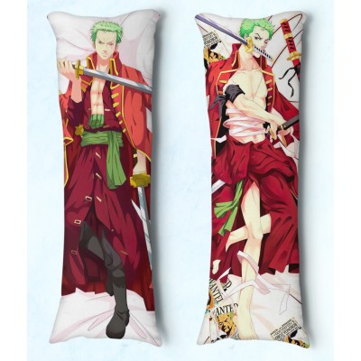 Travesseiro Dakimakura One Piece Zoro 03